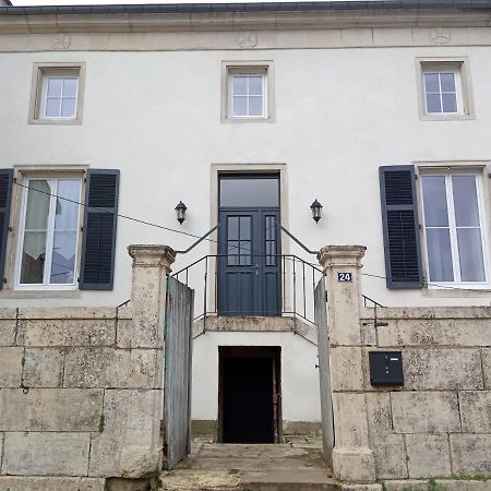 La Maison De Valbois المظهر الخارجي الصورة