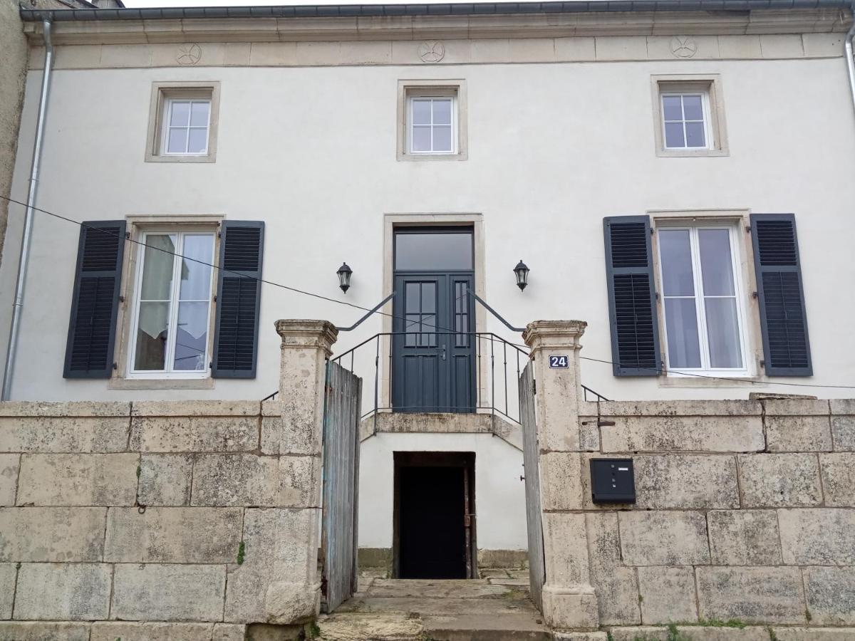 La Maison De Valbois المظهر الخارجي الصورة