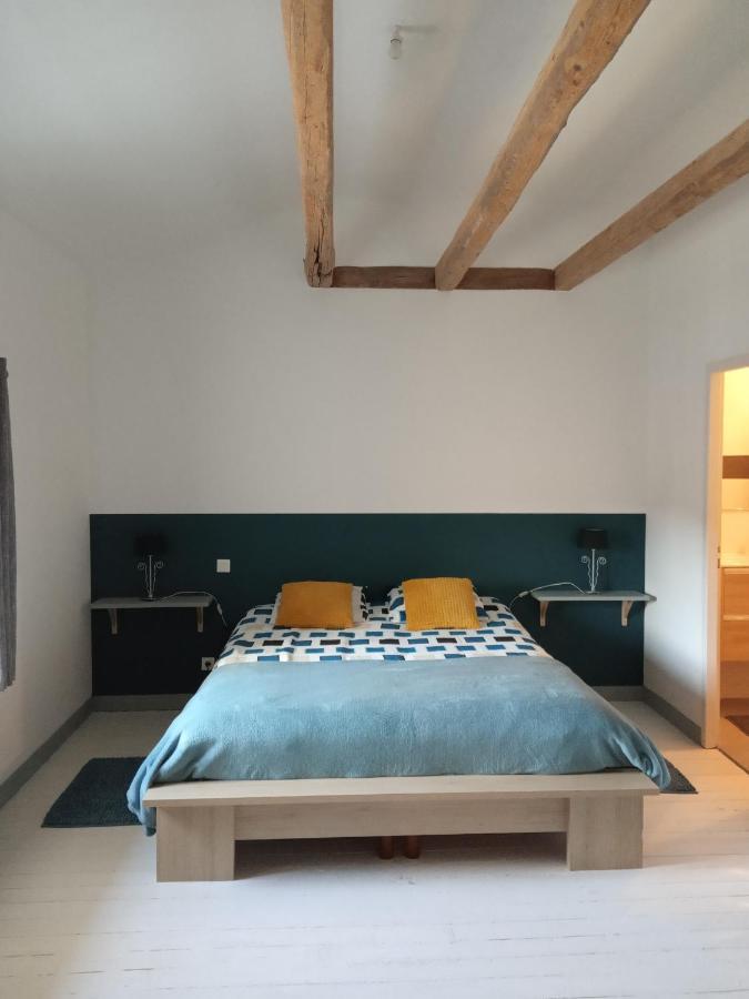 La Maison De Valbois المظهر الخارجي الصورة
