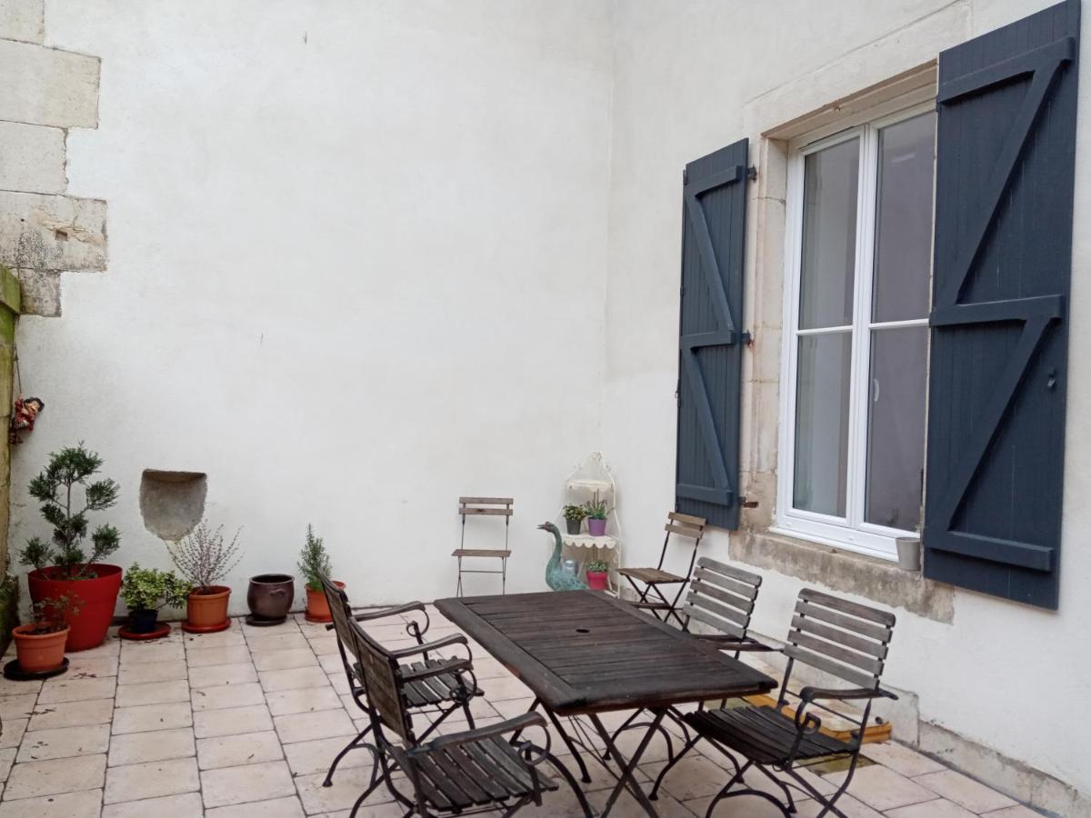La Maison De Valbois المظهر الخارجي الصورة