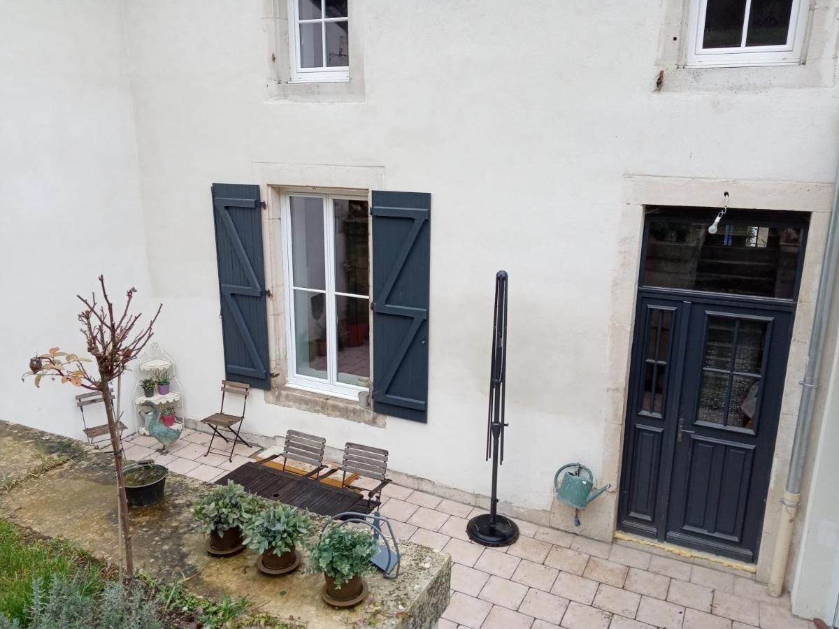 La Maison De Valbois المظهر الخارجي الصورة